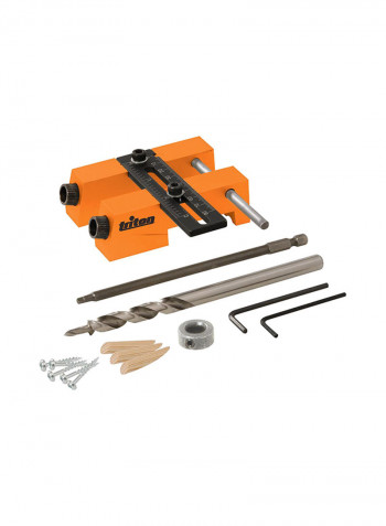 Adjustable Jig Multicolour 1.75kg
