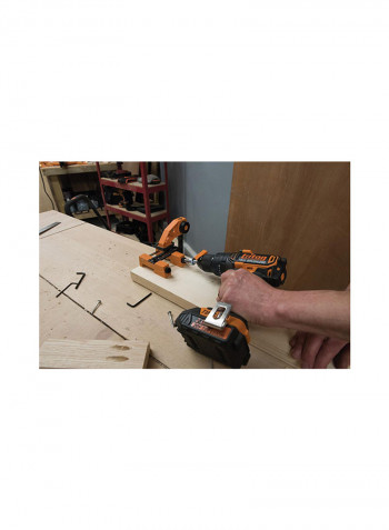 Adjustable Jig Multicolour 1.75kg