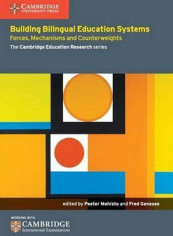 Building Bilingual Education Systems Paperback English by Peeter Mehisto