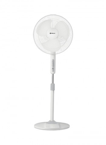 Neo-Spectrum Pedestal Fan 100 W 250888 White