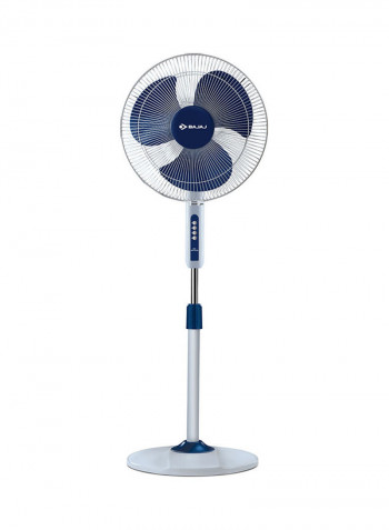Neo-Spectrum Pedestal Fan 100 W 250889 White/Blue