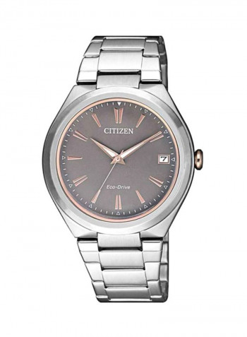 Women's Eco-Drive Analog Watch FE6026 50H