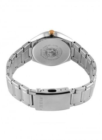 Women's Eco-Drive Analog Watch FE6026 50H