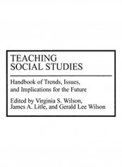 Teaching Social Studies Hardcover English by James A. Litle - 2019