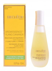 Decleor Aromessence Ylang Cananga Anti-Blemish Oil Serum 0.5ounce reviews Decleor Aromessence Ylang Cananga Anti-Blemish Oil Serum 0.5ounce
