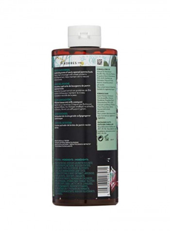 Jasmine Shower Gel 13.53ounce