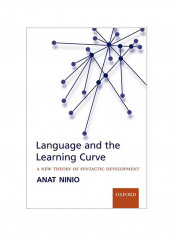 Language And The Learning Curve Paperback