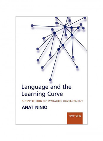 Language And The Learning Curve Paperback