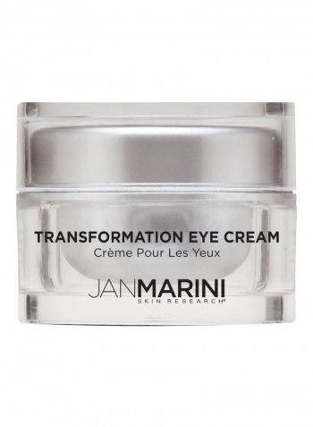 Transformation Eye Cream