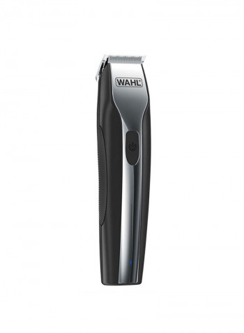 Trimmer Black/Silver 10cm
