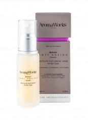 Absolute Face Serum 1ounce