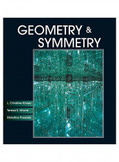 Geometry And Symmetry Hardcover