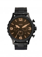 Men's Stainless Steel Analog Wrist Watch JR1356