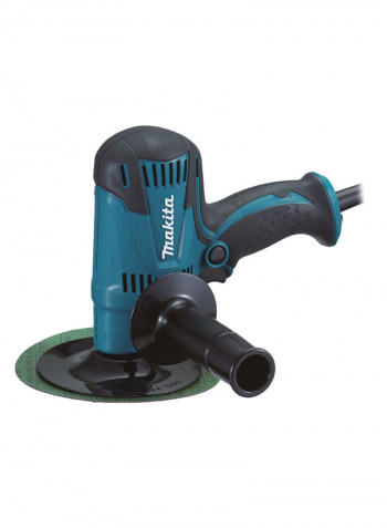 Sanding Machine Blue/Black 200x74x181millimeter