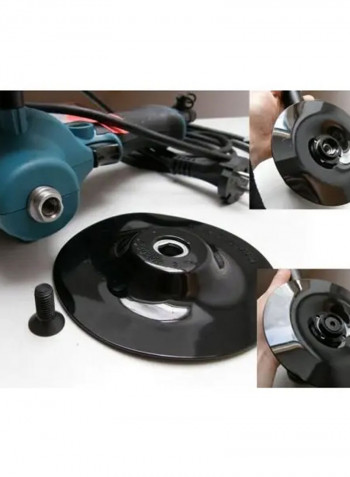 Sanding Machine Blue/Black 200x74x181millimeter