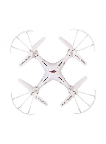 Amyz X20 Quadcopter Set SYMA-X20-B