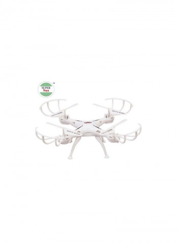 Amyz X20 Quadcopter Set SYMA-X20-B