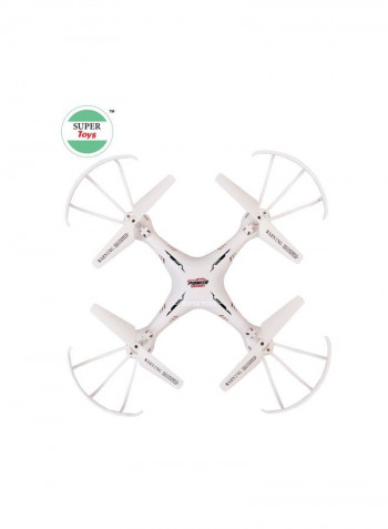 Amyz X20 Quadcopter Set SYMA-X20-B