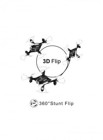 Amyz X20 Quadcopter Set SYMA-X20-B