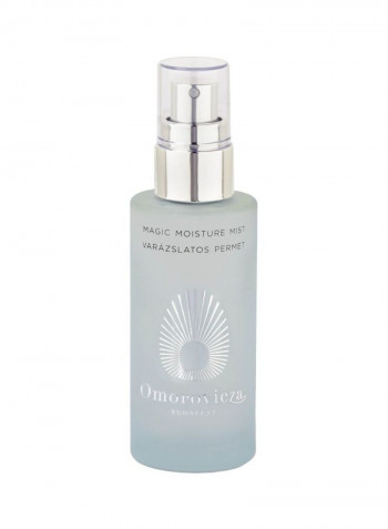 Magic Moisture Mist 50ml