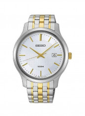 Men's Water Resistant Analog Watch SUR295P1