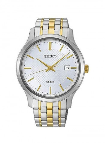 Men's Water Resistant Analog Watch SUR295P1