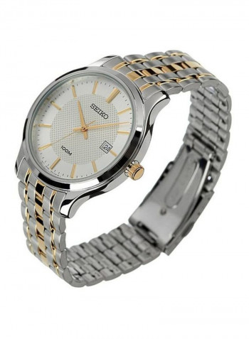 Men's Water Resistant Analog Watch SUR295P1