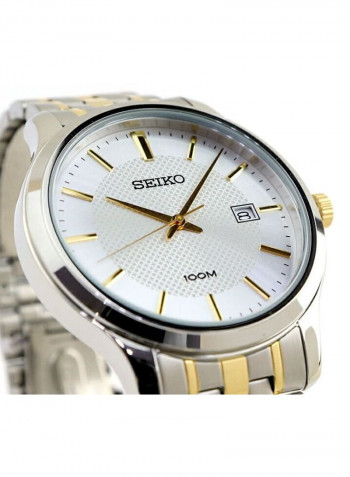 Men's Water Resistant Analog Watch SUR295P1