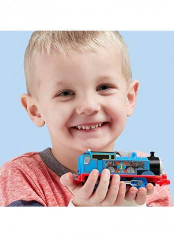 Walking Bridge Train Track Set