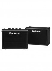 Fly Bass Amplifier With Extension Speaker