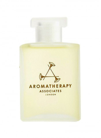 De-Stress Mind Bath And Shower Oil 55ml