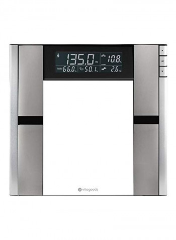 Digital Weight Scale