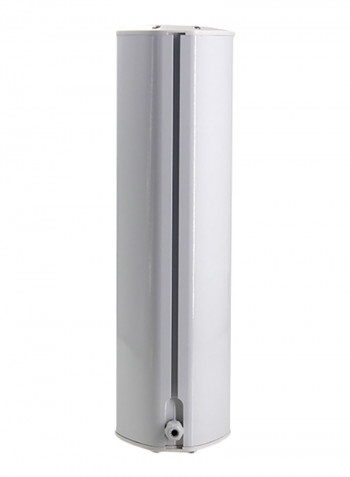 Outdoor Waterproof Column Speaker DSP 455IIB Black