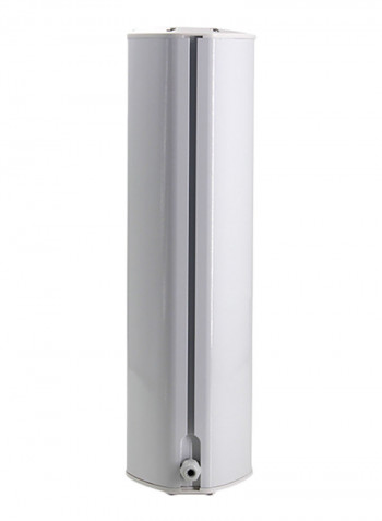 Outdoor Waterproof Column Speaker DSP 455IIW White