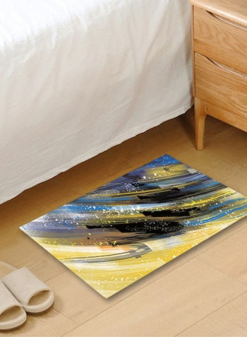 Classic Living Room Print Anti-Skidding Rug multicolour 140*200(W*L)cmcm