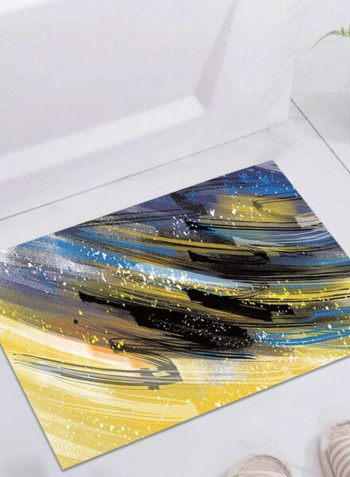 Classic Living Room Print Anti-Skidding Rug multicolour 140*200(W*L)cmcm