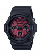 Men's G-Shock Analog/Digital Watch GAS-100AR-1A