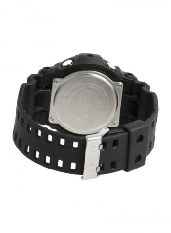 Men's G-Shock Analog/Digital Watch GAS-100AR-1A