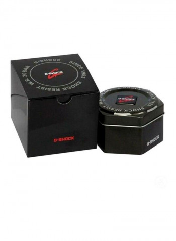 Men's G-Shock Analog/Digital Watch GAS-100AR-1A