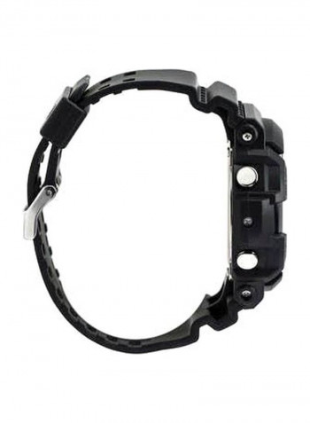 Men's G-Shock Analog/Digital Watch GAS-100AR-1A