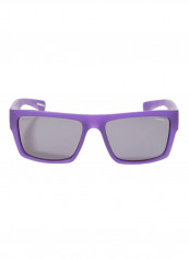 Polarized Wrap Sunglasses - Lens Size: 56 mm