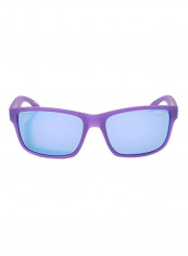 Women's Polarized Rectangular Sunglasses - Lens Size: 57 mm