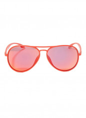 Polarized Aviator Sunglasses - Lens Size: 57 mm