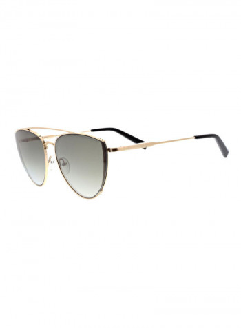 Women's Kai Aviator Sunglasses