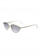 Women's Leia Triangular Aviator Sunglasses