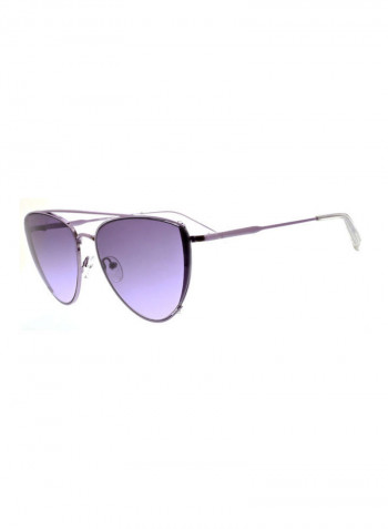 Women's Kai Aviator Sunglasses
