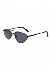Women's Leia Triangular Aviator Sunglasses