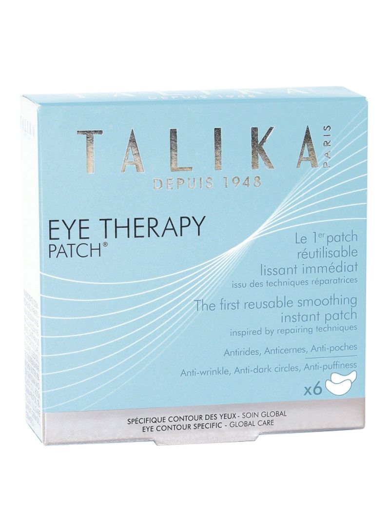 6-Piece Eye Therapy Patch