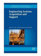 Engineering Systems Acquisition And Support Hardcover