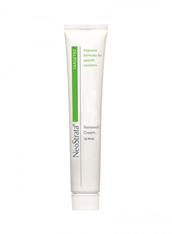 Renewal Cream
